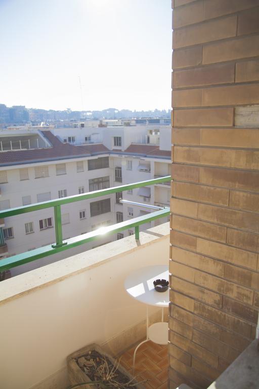 Saint Peter's Luxury Domus Affittacamere Roma