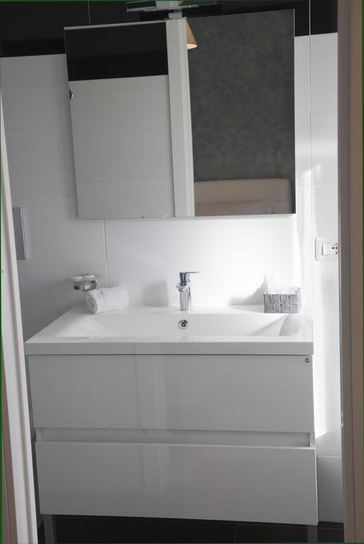 Affittacamere Saint Peter's Luxury Domus
