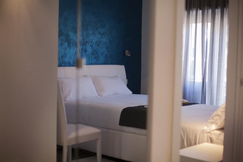 Affittacamere Saint Peter's Luxury Domus