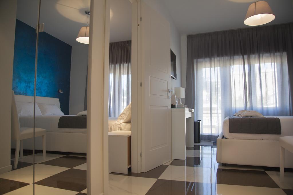 Affittacamere Saint Peter's Luxury Domus