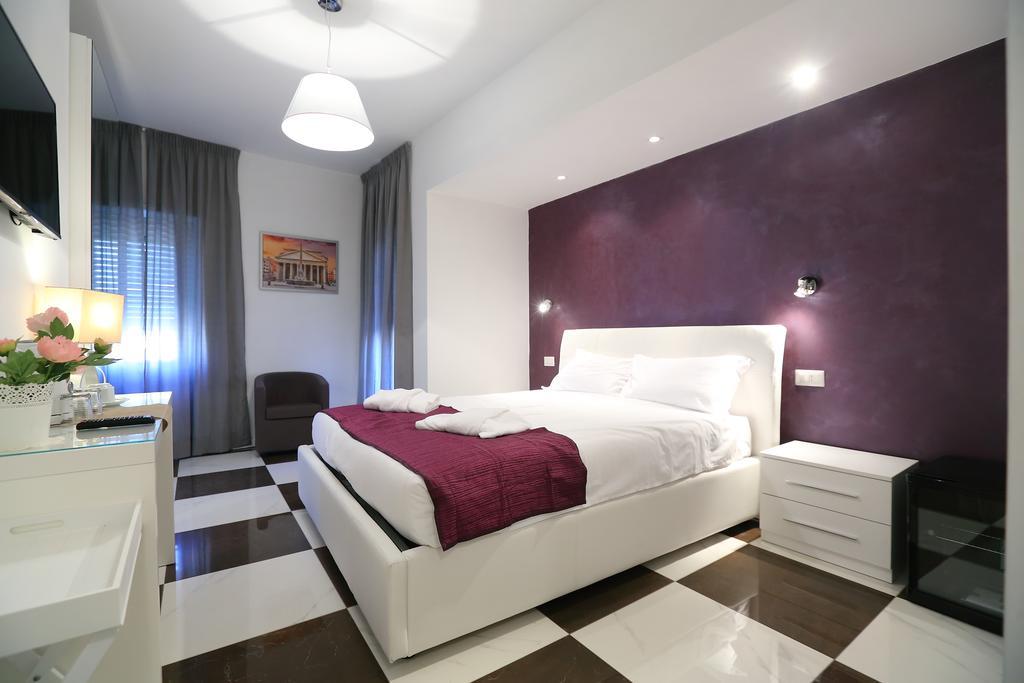 Saint Peter's Luxury Domus