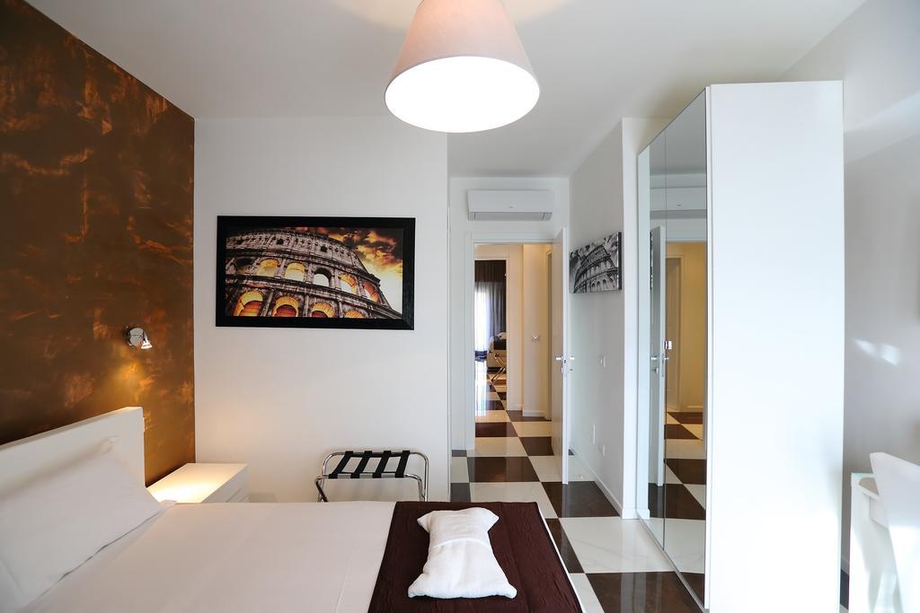Saint Peter's Luxury Domus * Roma