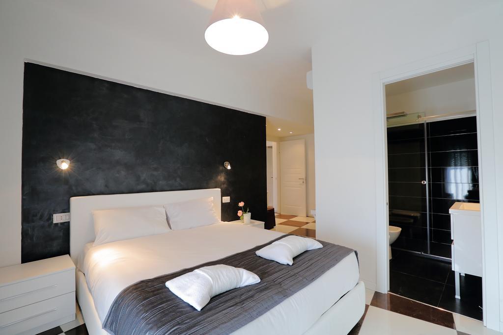 Affittacamere Saint Peter's Luxury Domus