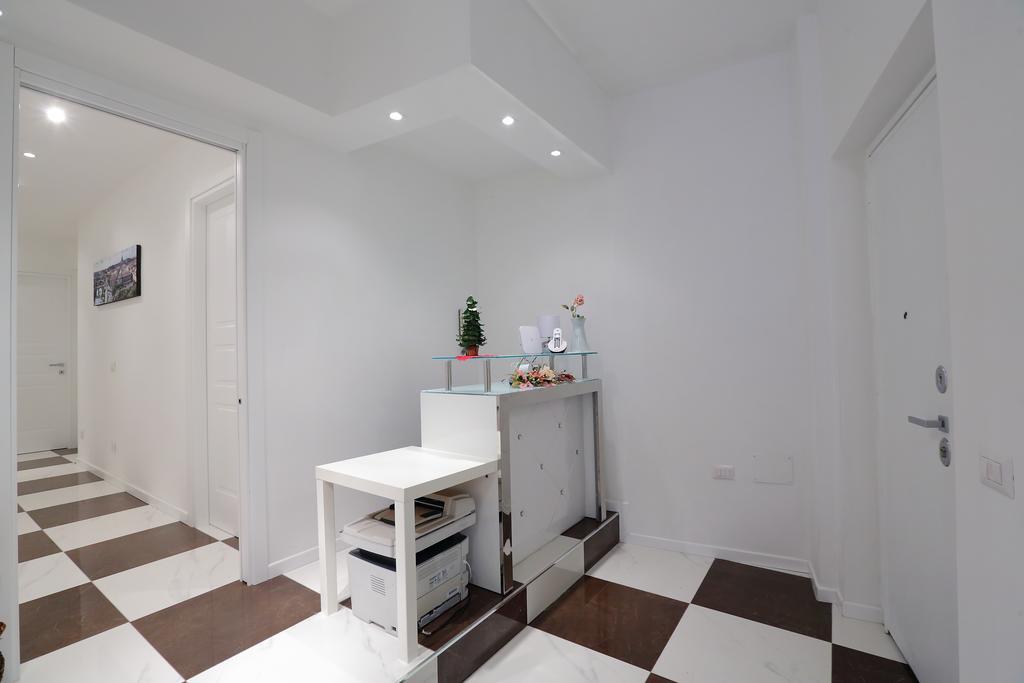 Saint Peter's Luxury Domus Affittacamere *