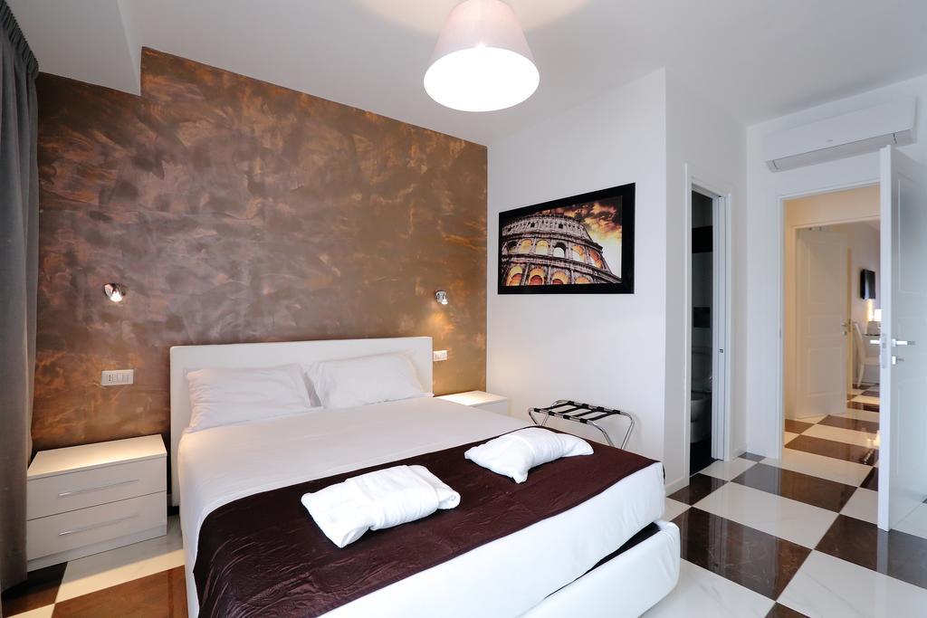 Affittacamere Saint Peter's Luxury Domus
