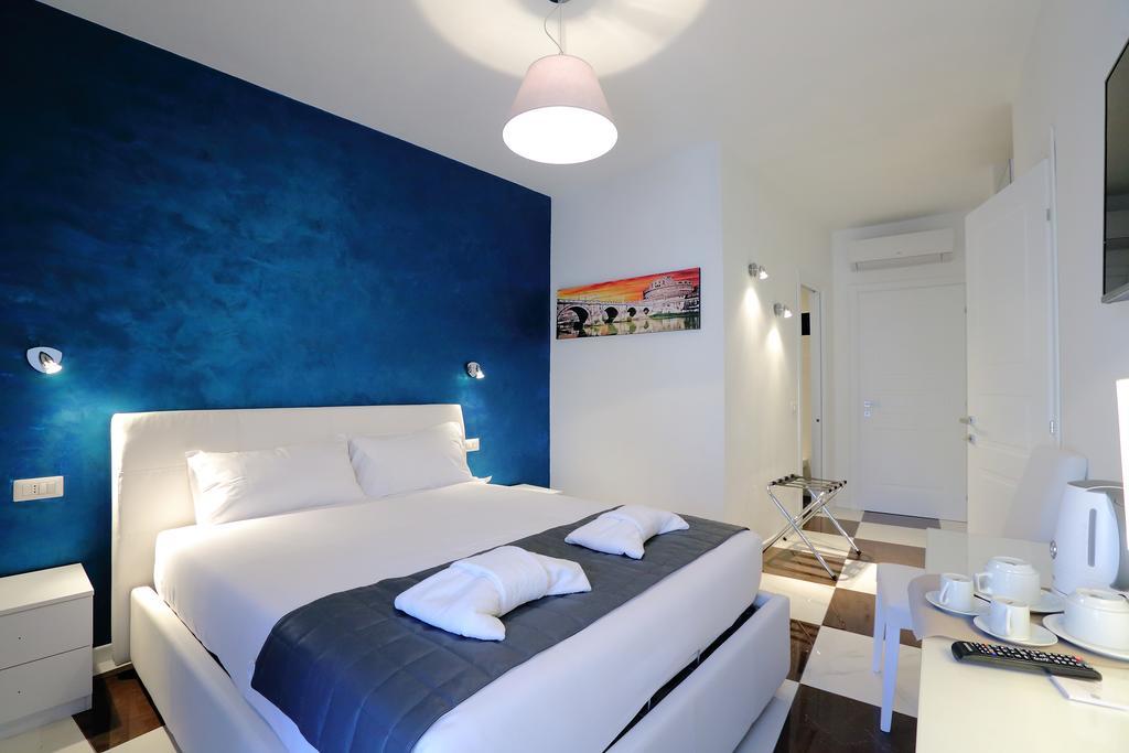 Saint Peter's Luxury Domus Roma