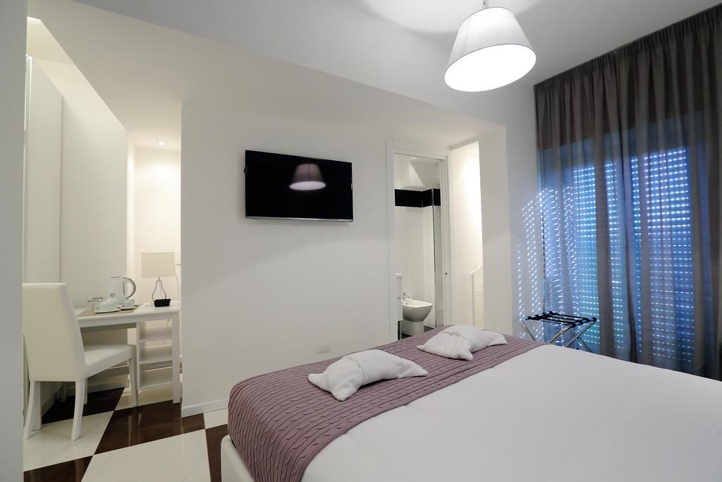 Affittacamere Saint Peter's Luxury Domus