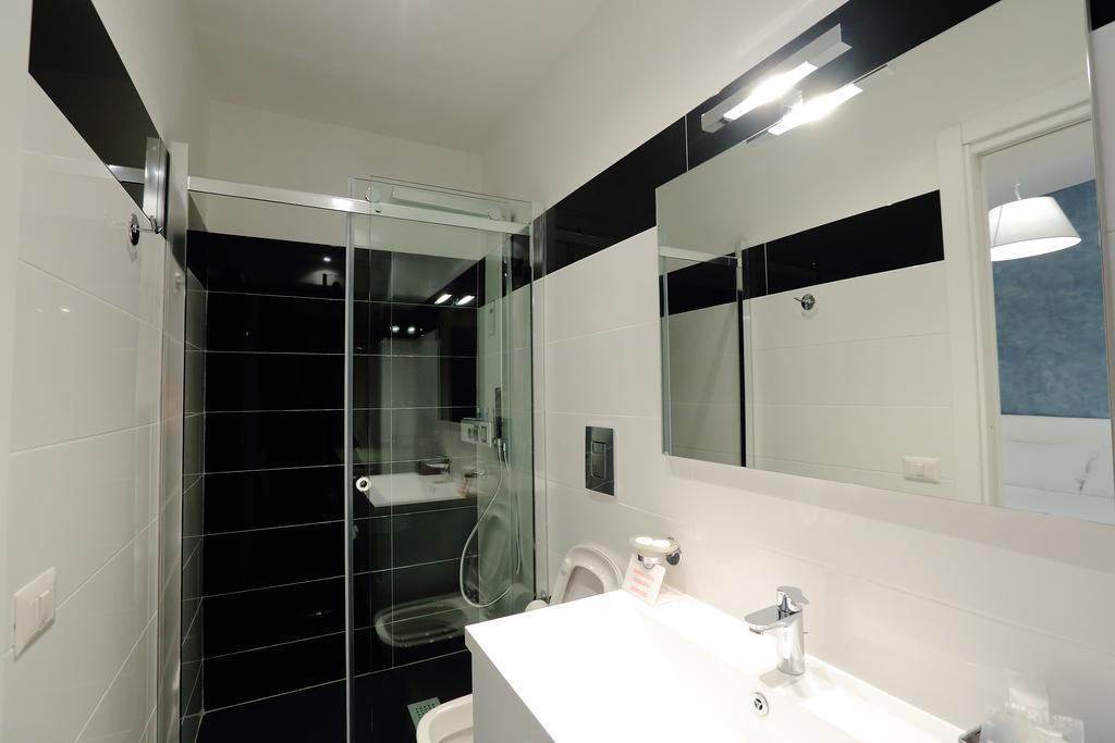 Affittacamere Saint Peter's Luxury Domus *