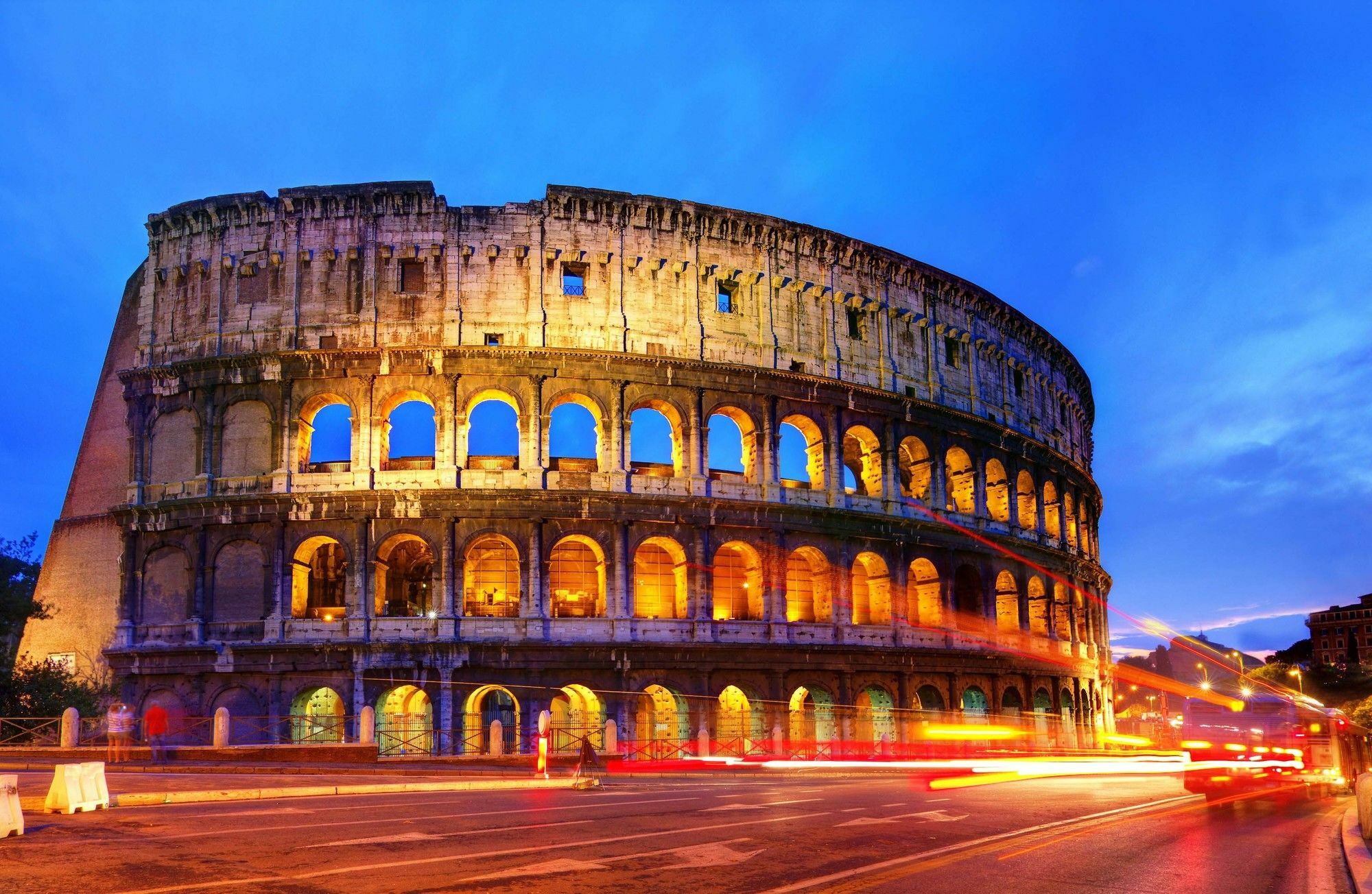 Saint Peter's Luxury Domus Roma